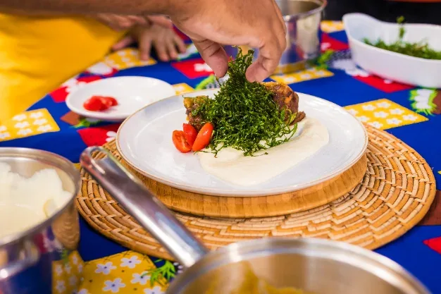 Gastronomia