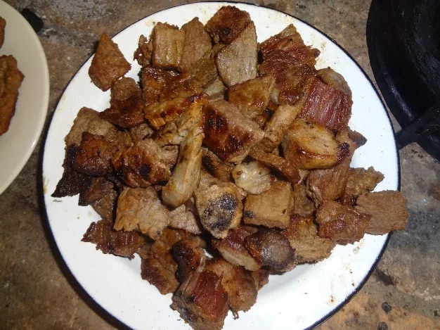 Gastronomia